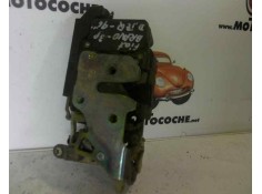 Recambio de cerradura puerta delantera izquierda para fiat bravo (182) referencia OEM IAM   