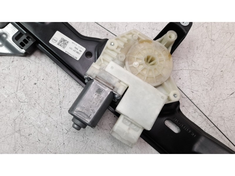 Recambio de elevalunas delantero izquierdo para nissan qashqai (j11) 1.2 16v cat referencia OEM IAM 80701HV00A  