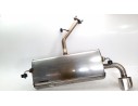 SILENCIADOR TRASERO 28710J7100 
