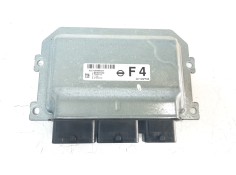 CENTRALITA MOTOR UCE 237105FF0B 237105FF0B 