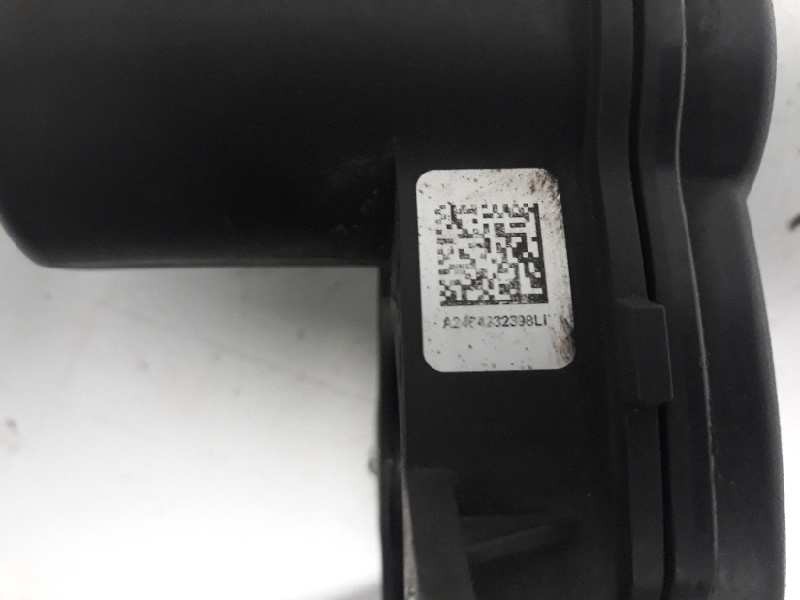 Recambio de pinza de freno trasera izquierda para mercedes-benz clase cla (w117) cla 200 cdi (117.308) referencia OEM IAM A24642