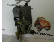 Recambio de cerradura puerta delantera izquierda para fiat bravo (182) referencia OEM IAM    2