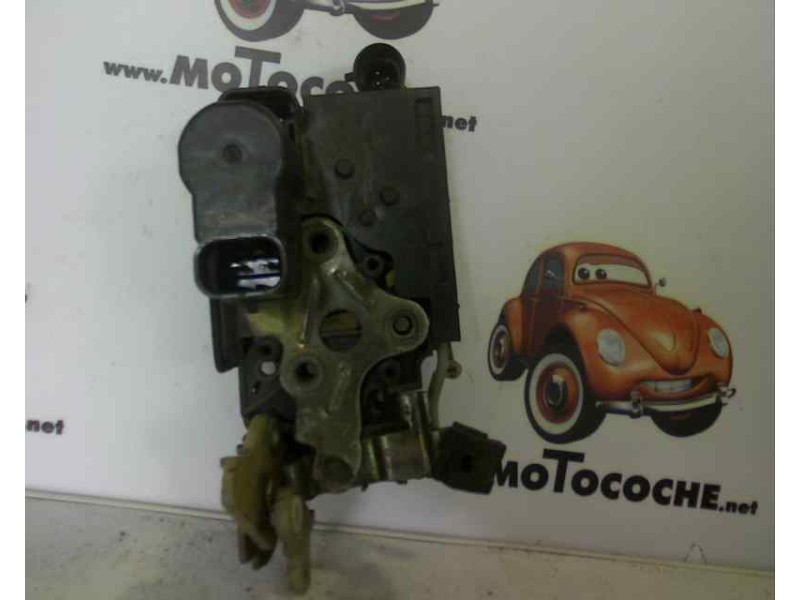 Recambio de cerradura puerta delantera izquierda para fiat bravo (182) referencia OEM IAM   