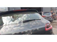 MOTOR LIMPIA TRASERO 95B955711 