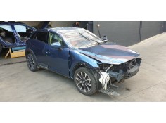 mazda cx-3 del año 2019 2