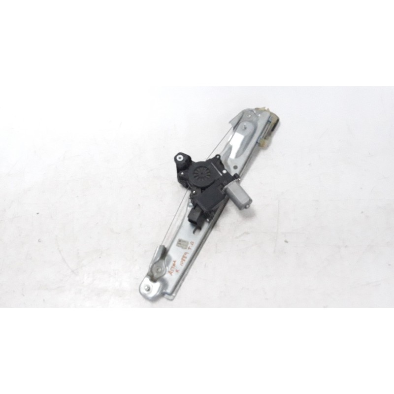 Recambio de elevalunas trasero derecho para opel astra k lim. 5türig 1.6 cdti dpf referencia OEM IAM 39134106  
