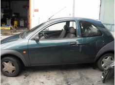 ford ka (ccq) del año 1997