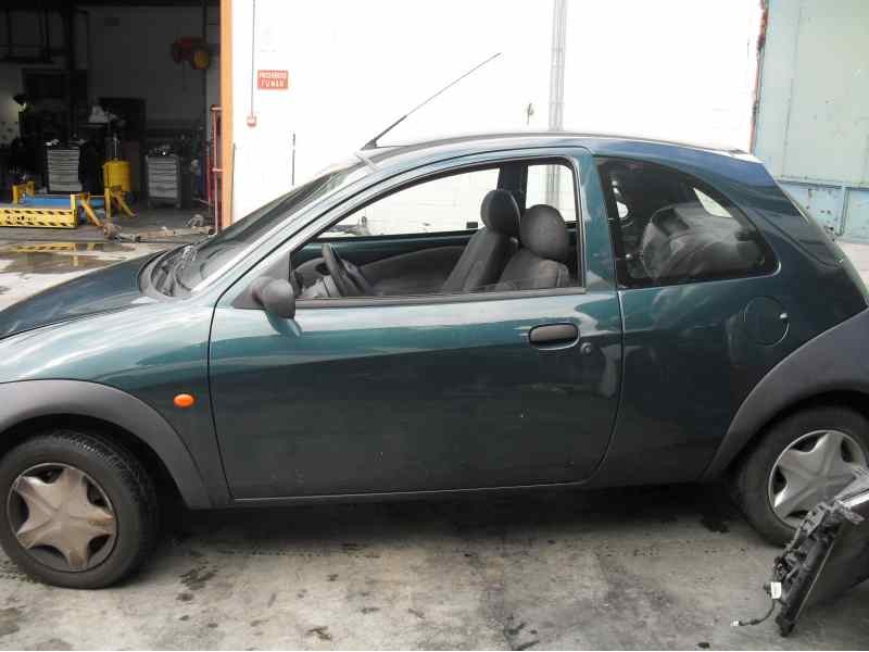 ford ka (ccq) del año 1997