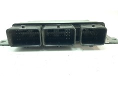 Recambio de centralita motor uce para nissan micra v (k14) 1.0 12v cat referencia OEM IAM 237105FF0B   2