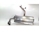 SILENCIADOR TRASERO 28710J7100 