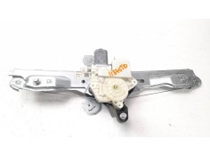 ELEVALUNAS TRASERO DERECHO 82700HV00A 115240