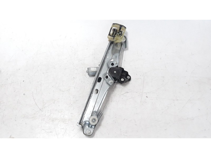 Recambio de elevalunas trasero derecho para opel astra k lim. 5türig 1.6 cdti dpf referencia OEM IAM 39134106  