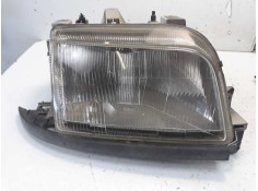 Recambio de faro izquierdo para renault clio i fase i+ii (b/c57) 1.4 alize referencia OEM IAM 7701034146 11804021 10119131102