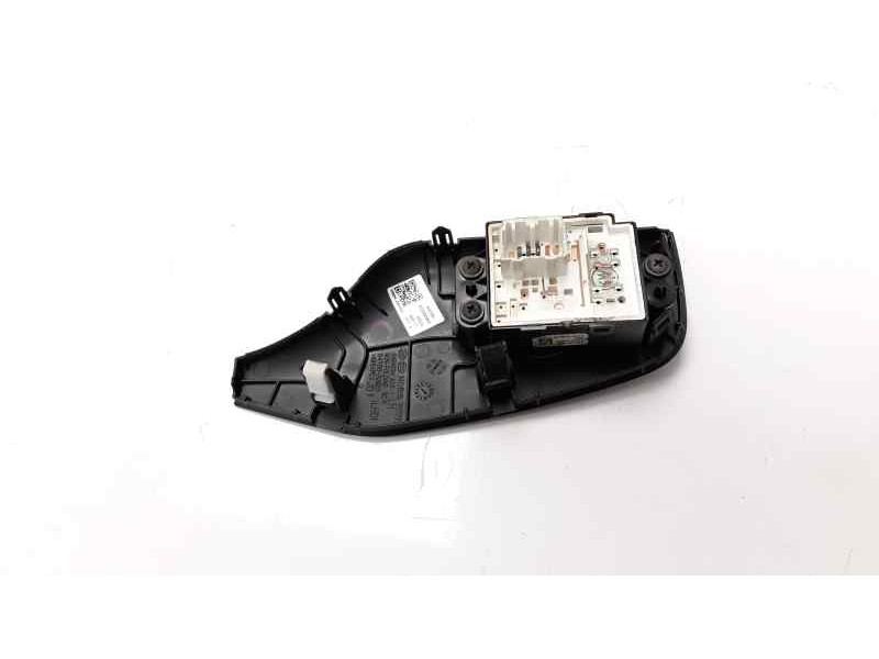 Recambio de mando retrovisor para kia cee´d 1.4 crdi cat referencia OEM IAM 93530A2000WK  