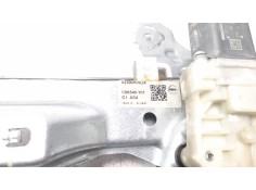 Recambio de elevalunas trasero derecho para nissan qashqai (j11) 1.2 16v cat referencia OEM IAM 82700HV00A  115240 2