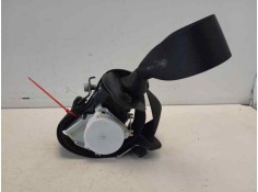Recambio de cinturon seguridad delantero izquierdo para bmw serie 4 gran coupe (f36) 420d referencia OEM IAM 34078320   2