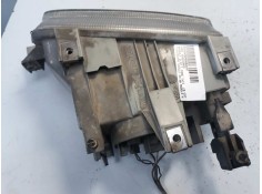 Recambio de faro izquierdo para renault clio i fase i+ii (b/c57) 1.4 alize referencia OEM IAM 7701034146 11804021 10119131102 2