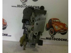 Recambio de cerradura puerta delantera izquierda para fiat bravo (182) referencia OEM IAM    2