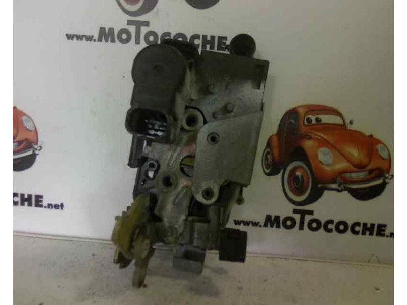 Recambio de cerradura puerta delantera izquierda para fiat bravo (182) referencia OEM IAM   