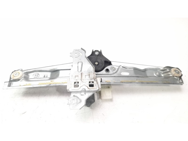 Recambio de elevalunas trasero derecho para nissan qashqai (j11) 1.2 16v cat referencia OEM IAM 82700HV00A  115240