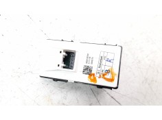 Recambio de mando elevalunas delantero derecho para kia sportage 1.6 gdi cat referencia OEM IAM 93581R2200   2