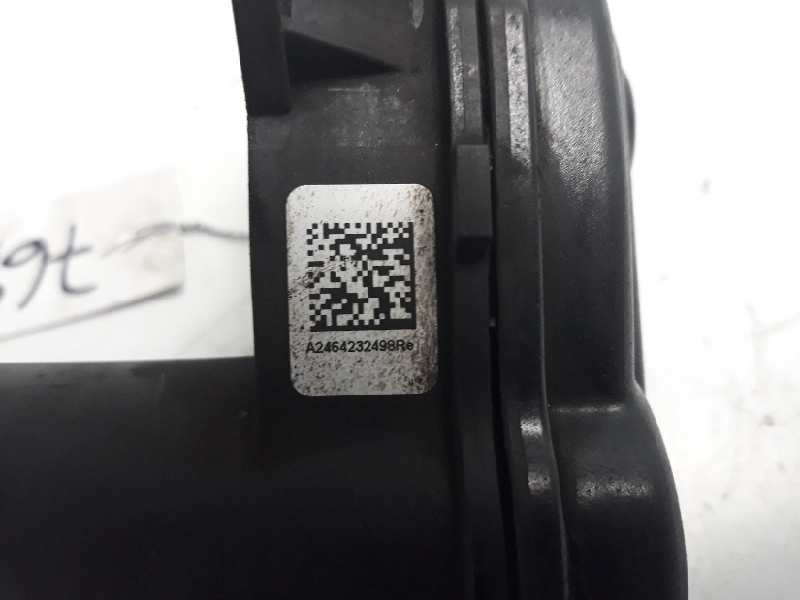 Recambio de pinza de freno trasera derecha para mercedes-benz clase cla (w117) cla 200 cdi (117.308) referencia OEM IAM A2464232