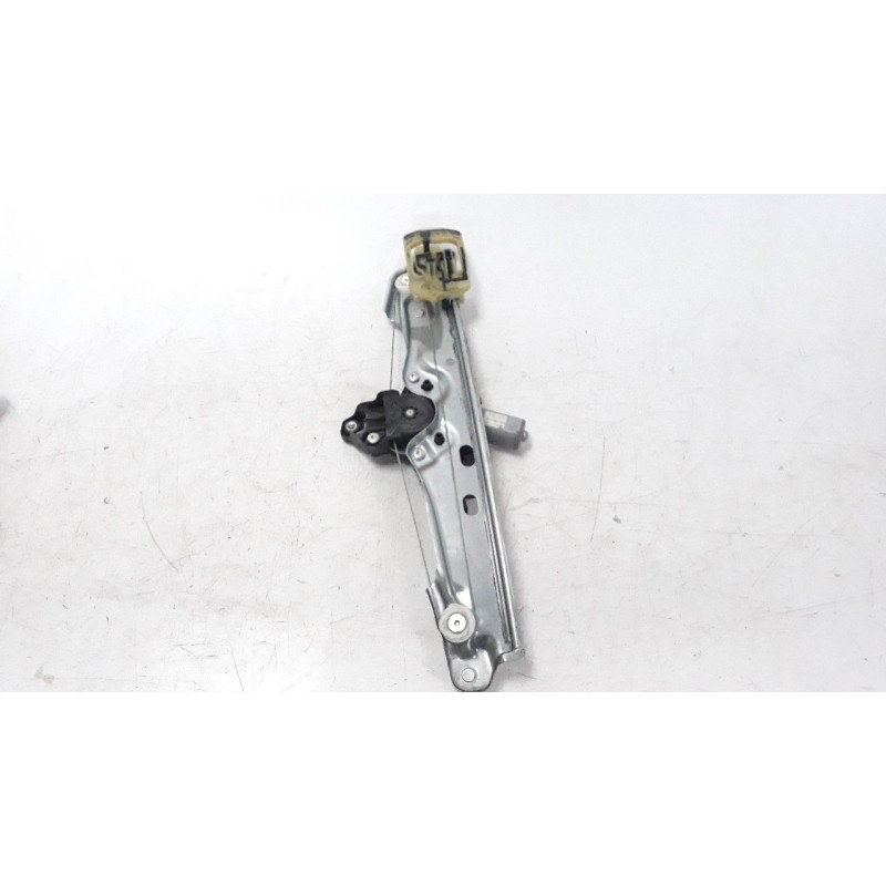 Recambio de elevalunas trasero izquierdo para opel astra k lim. 5türig 1.6 cdti dpf referencia OEM IAM 39134105  