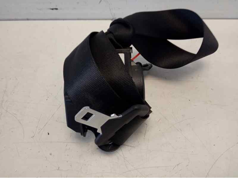 Recambio de cinturon seguridad trasero derecho para bmw serie 4 gran coupe (f36) 420d referencia OEM IAM 3724330903  