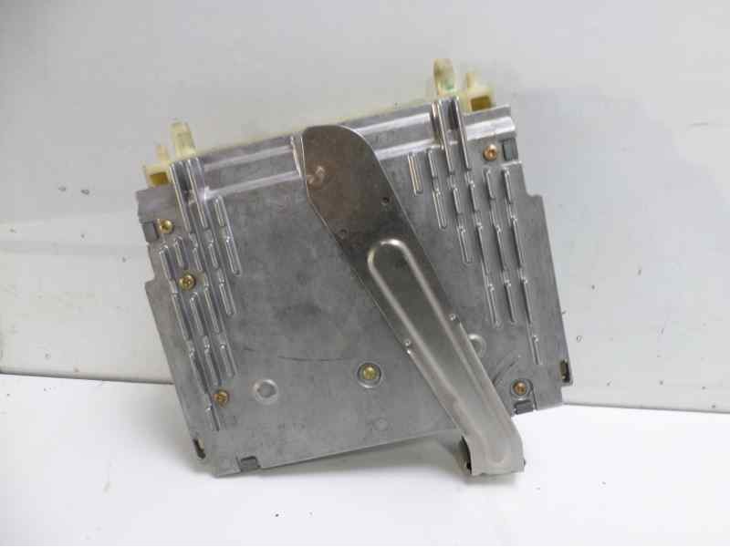 Recambio de centralita motor uce para volvo s70 berlina 2.5 d / tdi referencia OEM IAM 17390005 02810014592 