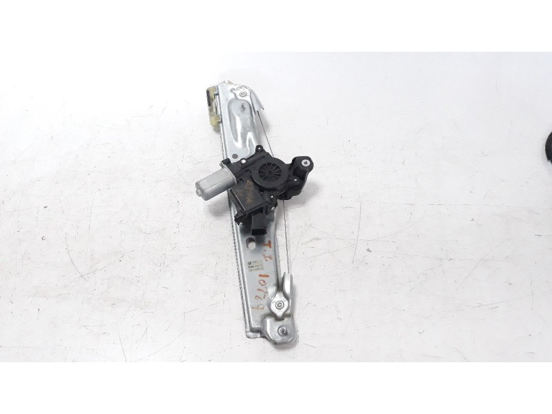 Recambio de elevalunas trasero izquierdo para opel astra k lim. 5türig 1.6 cdti dpf referencia OEM IAM 39134105  