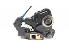Recambio de cerradura puerta delantera derecha para toyota corolla verso (r1) 1.8 16v cat referencia OEM IAM 6903002162   2