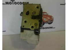 Recambio de cerradura puerta delantera izquierda para lancia lancia y referencia OEM IAM   