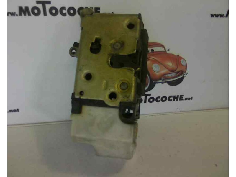 Recambio de cerradura puerta delantera izquierda para lancia lancia y referencia OEM IAM   