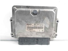 CENTRALITA MOTOR UCE 0281011553 