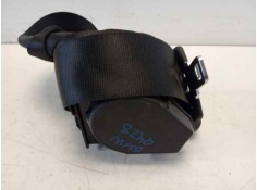 Recambio de cinturon seguridad trasero derecho para bmw serie 4 gran coupe (f36) 420d referencia OEM IAM 3724330903   2