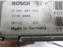 CENTRALITA MOTOR UCE 17390005 17390005 02810014592