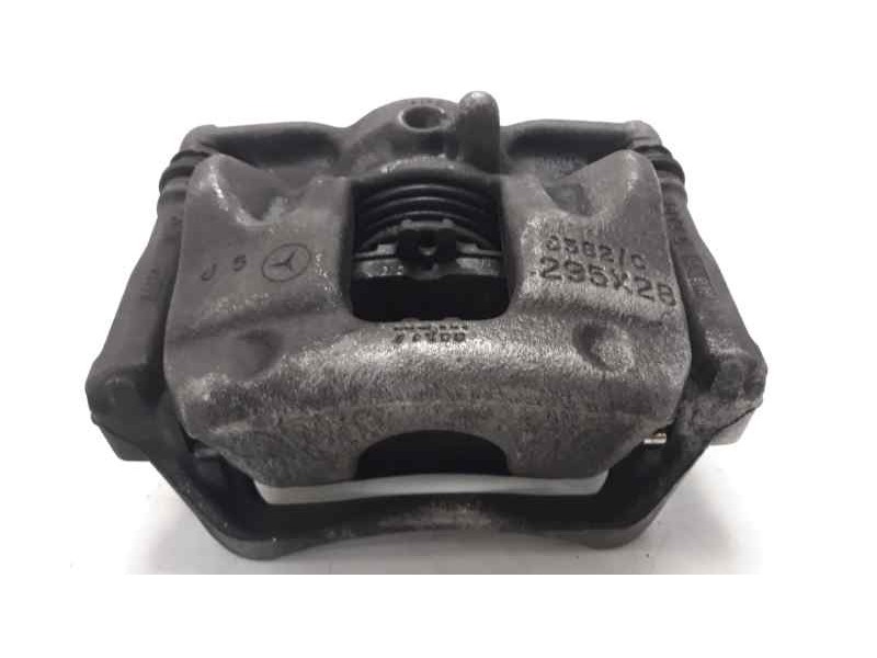 Recambio de pinza de freno delantera izquierda para mercedes-benz clase cla (w117) cla 200 cdi (117.308) referencia OEM IAM 0004