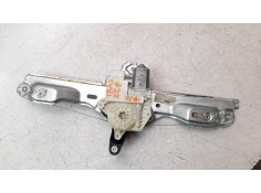ELEVALUNAS TRASERO IZQUIERDO 82701HV00A 82701HV00A 