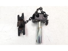 Recambio de herramientas para mitsubishi l 200 (kl0/kj0) 2.2 di-d cat referencia OEM IAM 080320   2