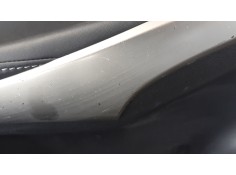 Recambio de juego asientos completo para lexus is 2.5 16v cat (híbrido) referencia OEM IAM 7107253G41A9   2