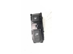 MANDO ELEVALUNAS TRASERO IZQUIERDO 93581R2040 93581R2040 