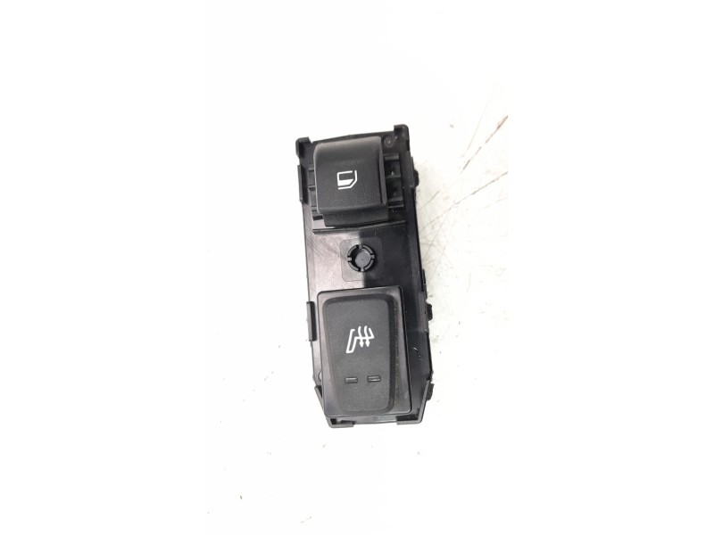 Recambio de mando elevalunas trasero izquierdo para kia sportage 1.6 gdi cat referencia OEM IAM 93581R2040  