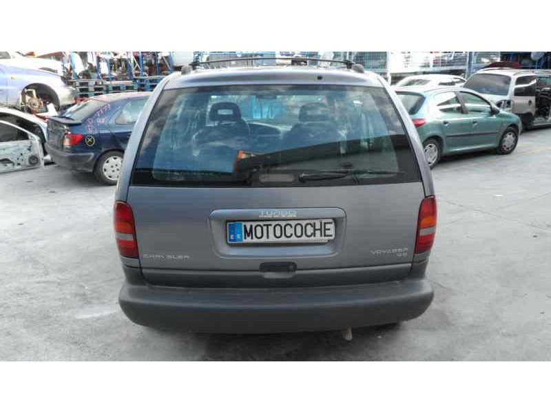 chrysler voyager (gs) del año 1997
