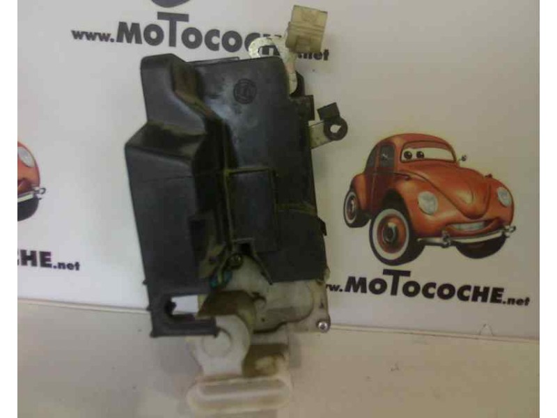 Recambio de cerradura puerta delantera izquierda para lancia lancia y referencia OEM IAM   