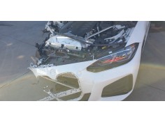 CONDENSADOR / RADIADOR AIRE ACONDICIONADO 64536805346 