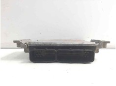 Recambio de centralita motor uce para fiat stilo (192) 1.9 jtd cat referencia OEM IAM 0281011553   2