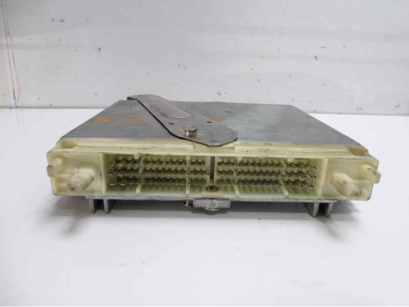 Recambio de centralita motor uce para volvo s70 berlina 2.5 d / tdi referencia OEM IAM 17390005 02810014592 