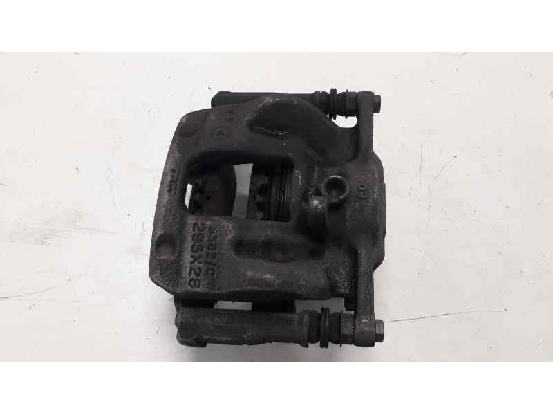 Recambio de pinza de freno delantera izquierda para mercedes-benz clase cla (w117) cla 200 cdi (117.308) referencia OEM IAM 0004