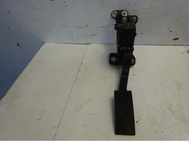 Recambio de potenciometro pedal para nissan navara pick-up (d40m) doble cab se 4x4 referencia OEM IAM 18002EB400  