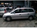 OPEL ZAFIRA A